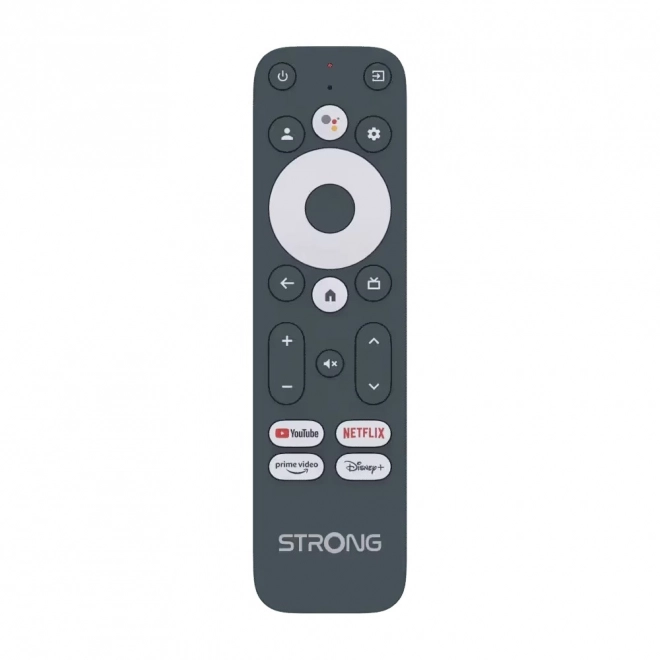 Ultra HD 4K Media Player with Google TV