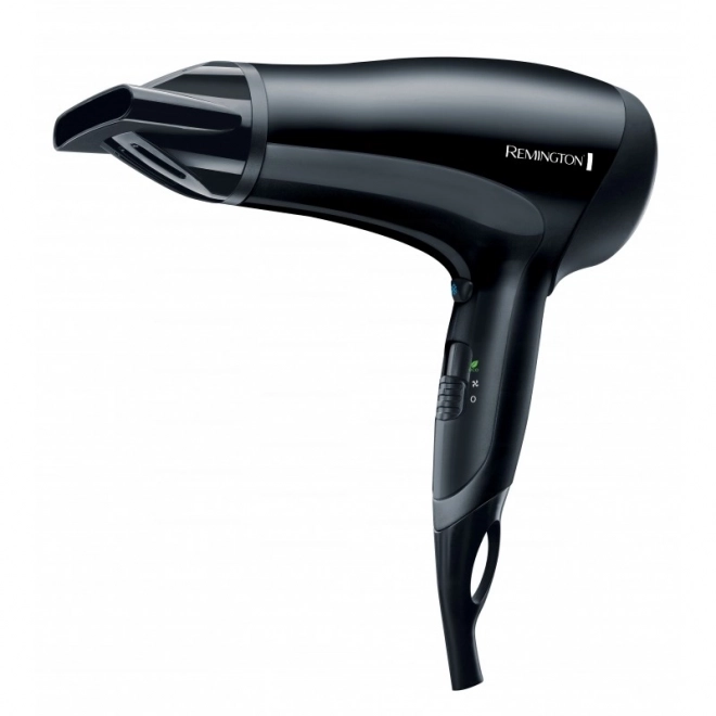 Eco-Friendly Hair Dryer