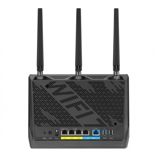 Router Wi-Fi 7