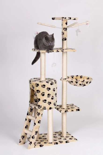 Tiragraffi per gatti ModernHome