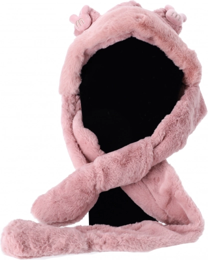 Topel pliš za maksimalno udobje