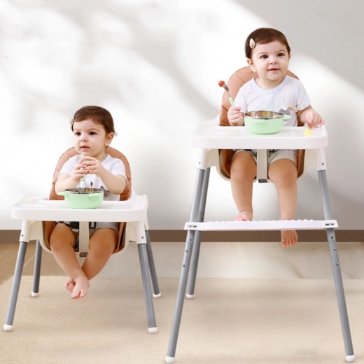 Cresce con il tuo bambino