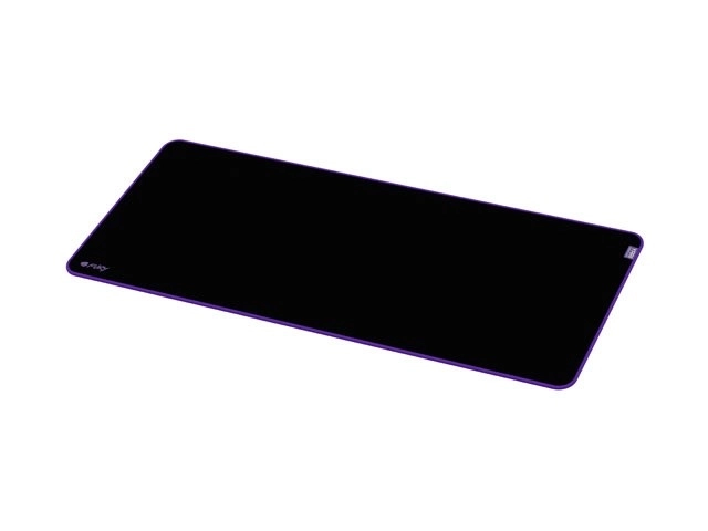 Schnelle Yari Mauspad XL Schwarz