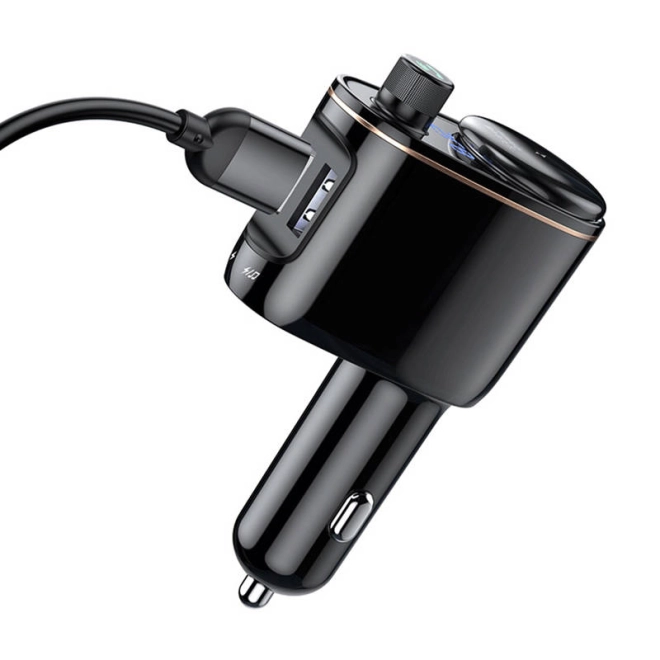 Connecting additional devices