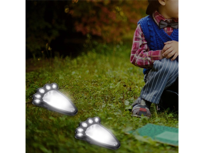 Automatické svícení po setmění