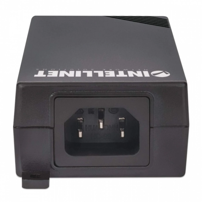Gigabit PoE+ Injector Intellinet 30W 1x RJ45