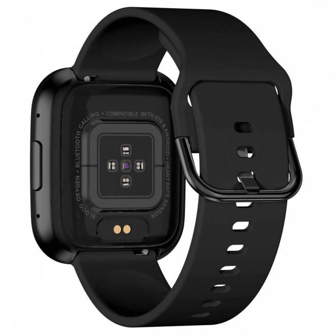 Garett smartwatch grc style black