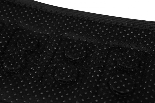 Magnetic Lumbar Support Belt with 24 Magnets