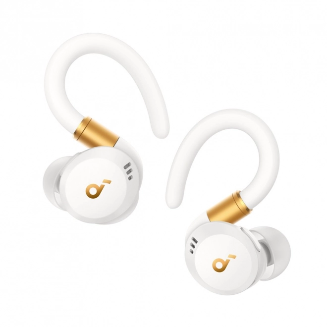 Cuffie Sport X20 Bianche