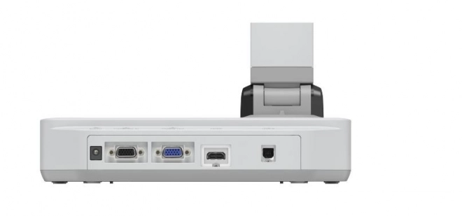 Desktop Visualiser with Full HD Display