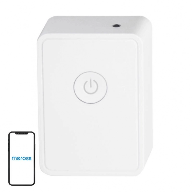 Inteligentný WiFi hub Meross s podporou HomeKit