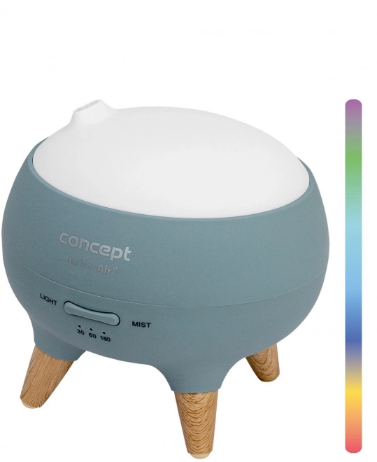 Aromatherapy Diffuser Perfect Air Marine