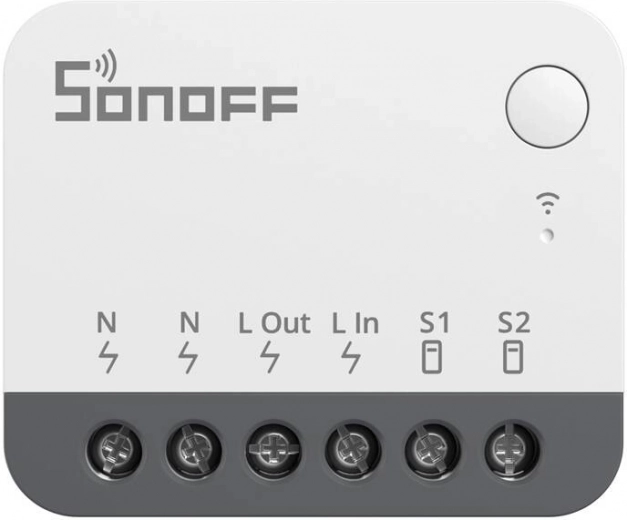 Controllo flessibile ed espansione della rete