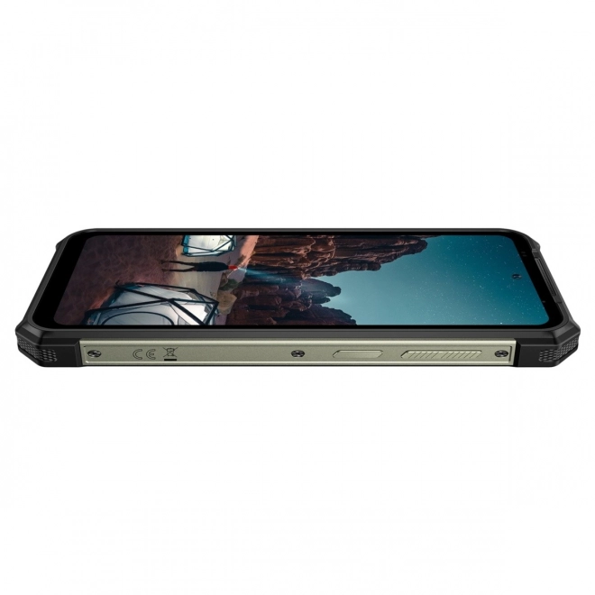 Smartphone Armor 24 4G 256GB Black