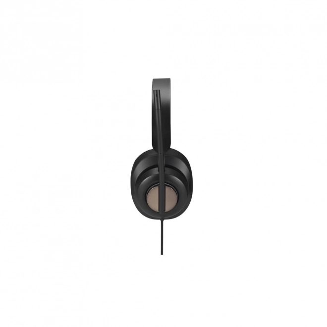 Usb-c headphones kensington for all-day