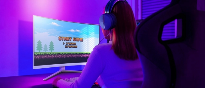 High Refresh Rate