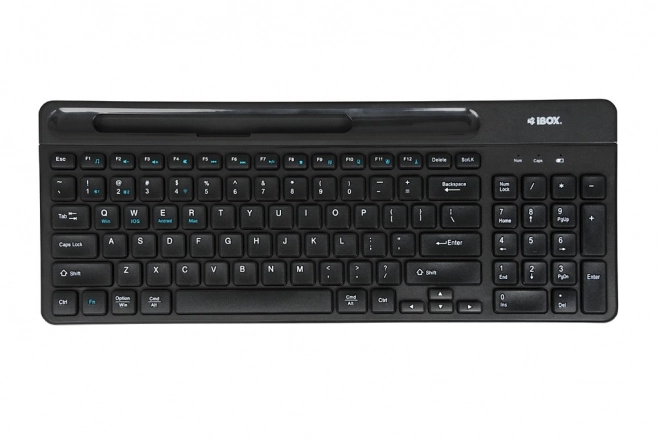 Kallisto Wireless Multimedia Keyboard