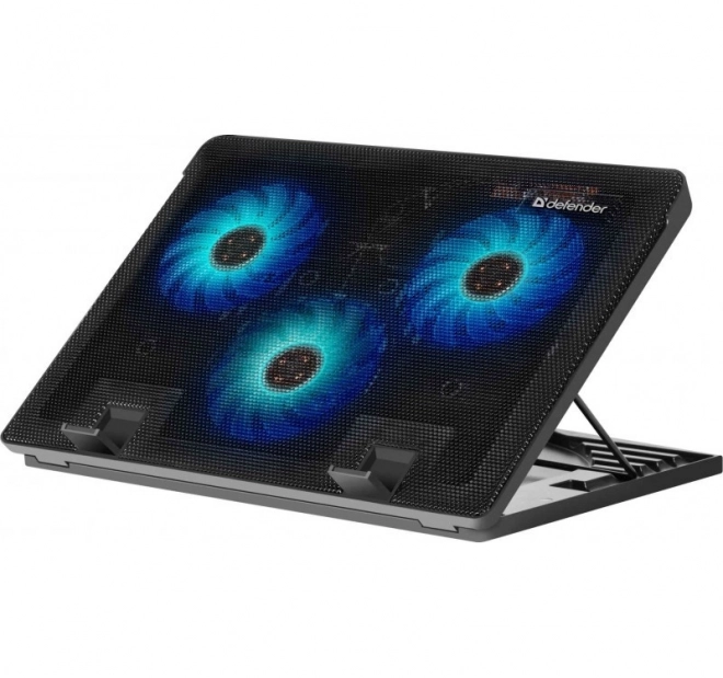 Cooling Pad for Notebook Defender NS-501 15.6"-17"