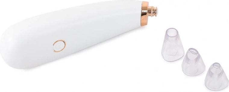 Tre testine intercambiabili