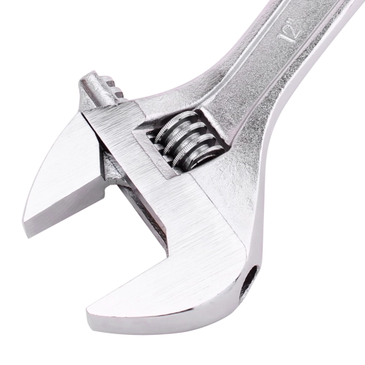 Širok razpon nastavitve 0–36 mm