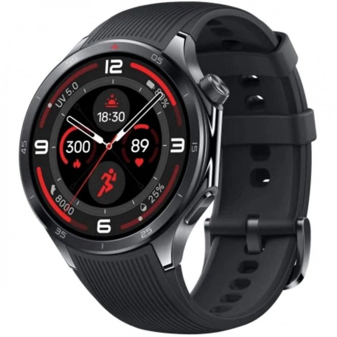 Smartwatch OnePlus Watch 3