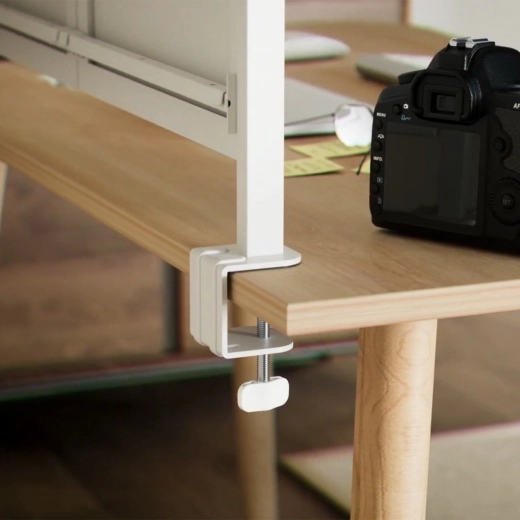 Einfache Montage ohne Bohren