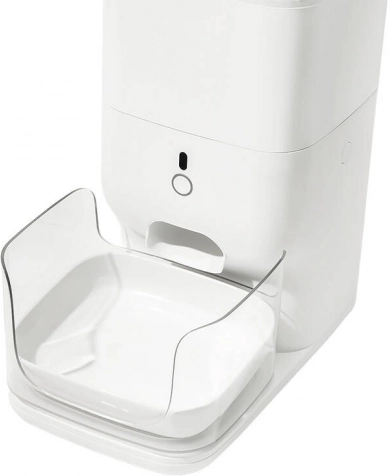 Freshness and trouble-free operation