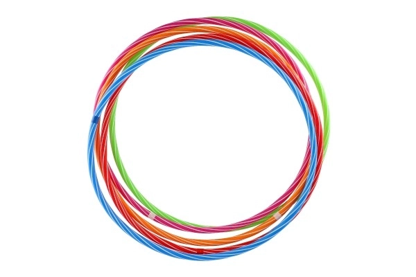 Hula Hoop Ring 60cm Diameter