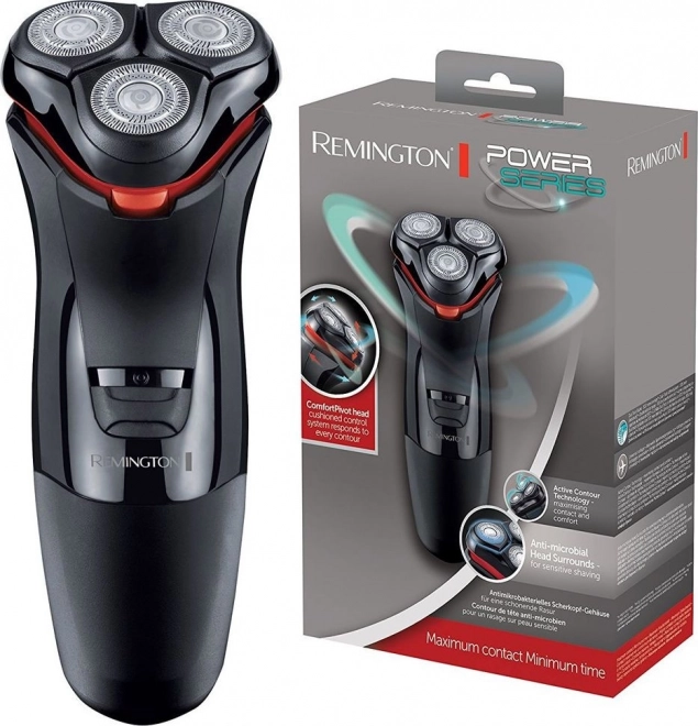 Remington PowerSeries rotary shaver