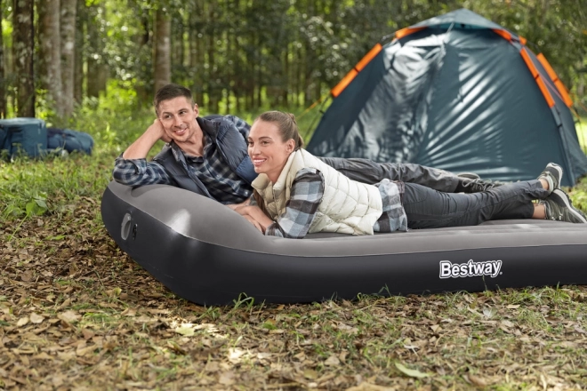 Double Inflatable Mattress Bestway