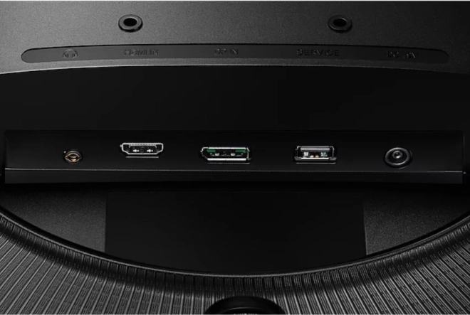 Monitor curvo Ultrawide 32 pollici Samsung