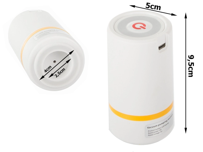 USB Charging