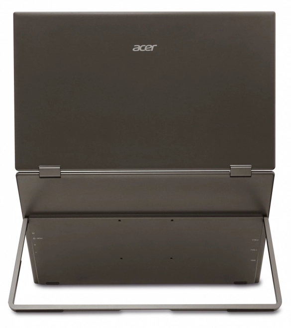 Portable Dual Monitor 16 inch