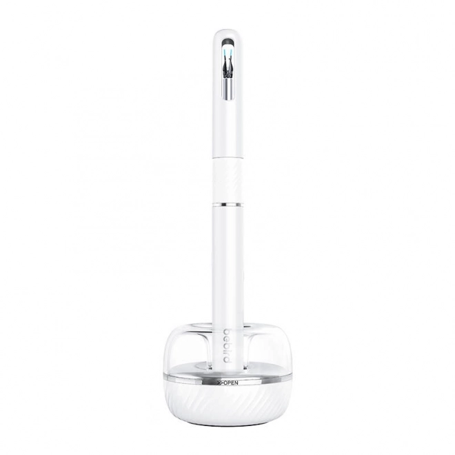 Bebird ear cleaning otoscope with camera