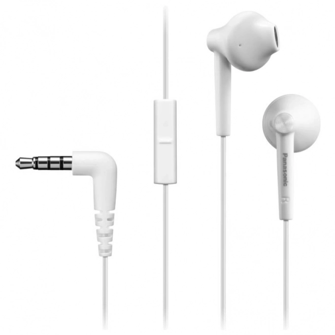 Powerful Bass Enhanced In-Ear Headphones