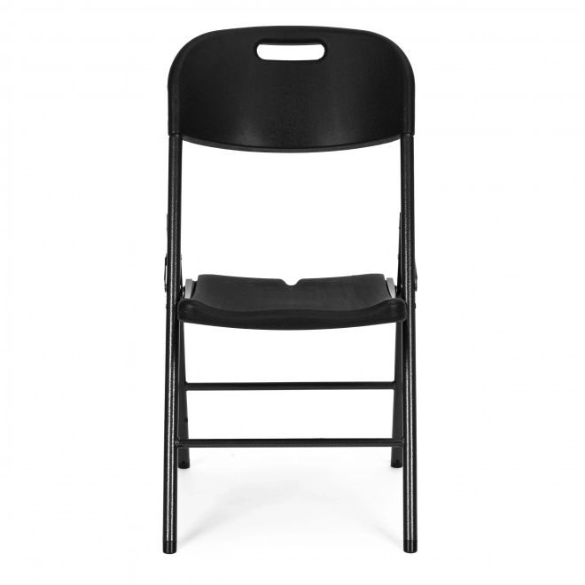 Set of 2 ModernHome Folding Catering Chairs