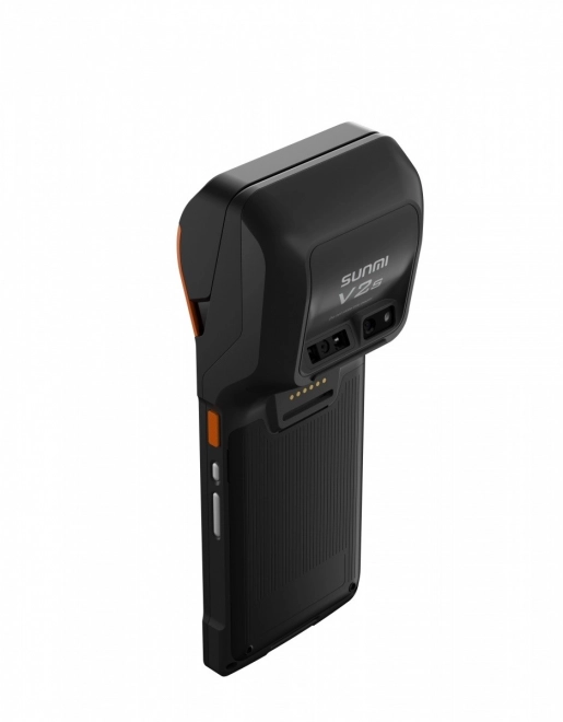 Mobile Terminal V2s with Android 11 and 2D Scanner