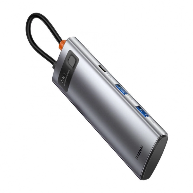 Baseus 7-in-1 USB-C Hub Adapter