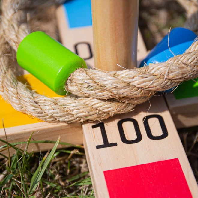 Durable materials for indoor and outdoor play