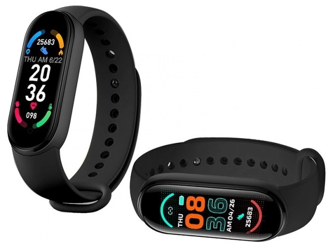 Smart Band Tracer Velox M6
