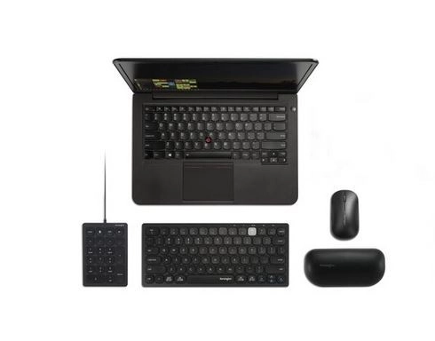 Wired Numeric Keypad