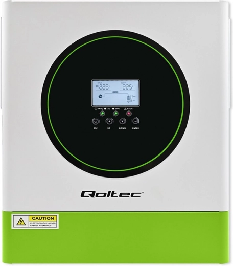 Maximale prestaties met MPPT-technologie