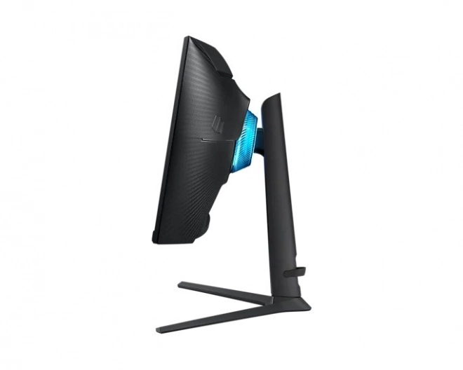 Monitor Curvo da Gaming 27 Pollici SMART