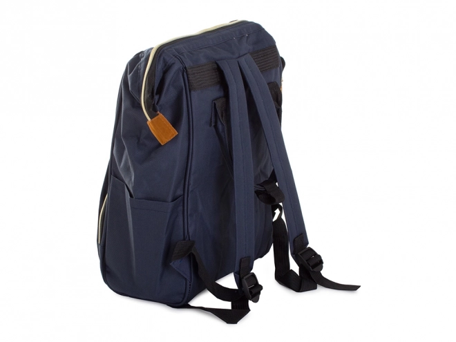 3-in-1 Stroller Backpack for Mom and Dad