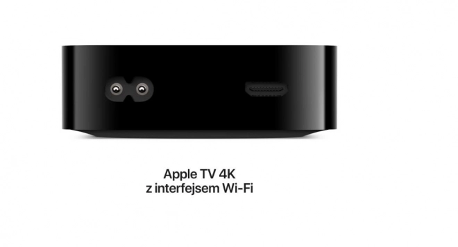 4K TV Player