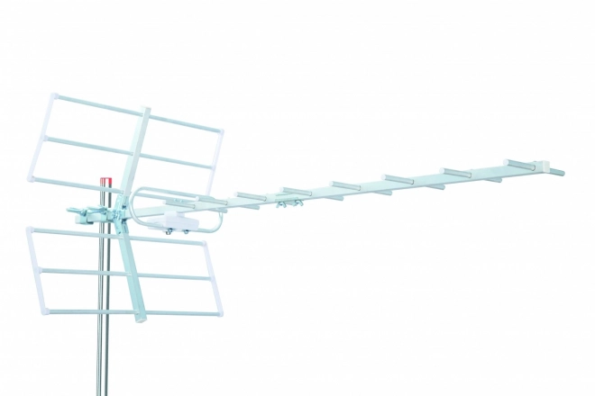 Directional Antenna for Full-HD TV Reception