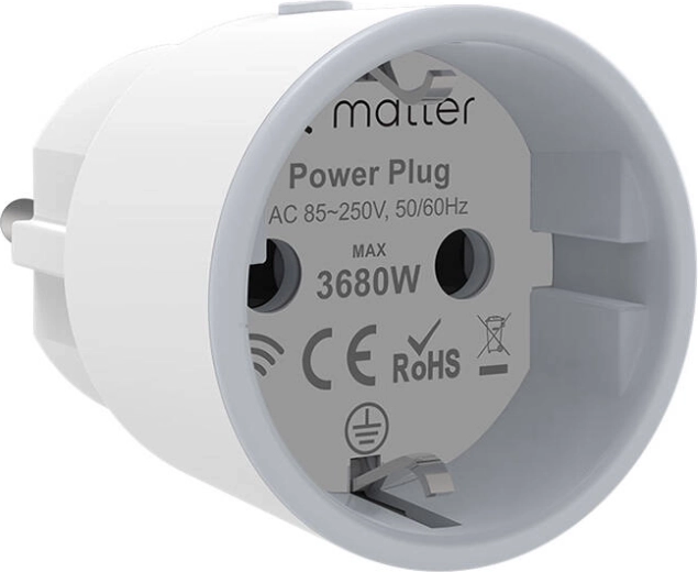 Univerzálna kompatibilita vďaka Matter