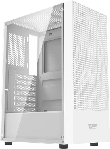 Vetro temperato e design pulito e moderno