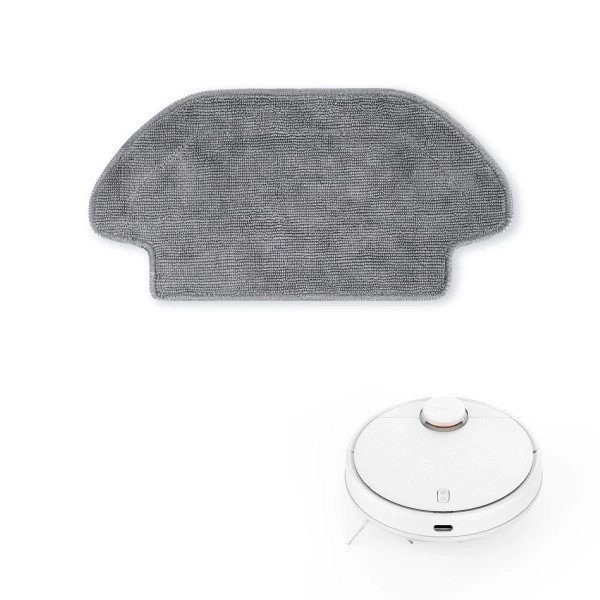 Mop for Xiaomi Robot Vacuum S10/S12/T12