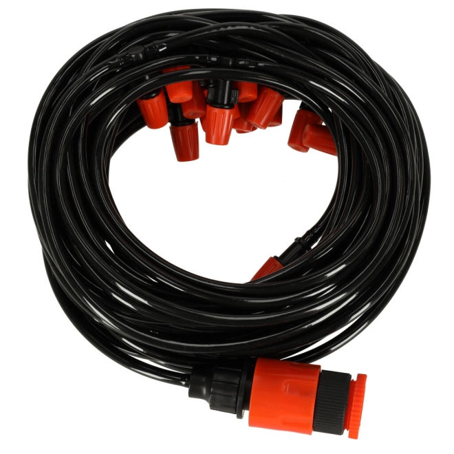 Flexible and Easy Installation